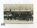 Postkarte Erster Weltkrieg