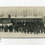 Postkarte Erster Weltkrieg