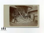 Postkarte Erster Weltkrieg