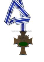 Ehrenkreuz der Deutschen Mutter in Bronze (Mutterkreuz) – Bild 2