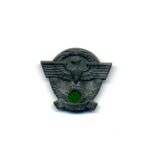 WHW Tag der Polizei 1942