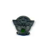 WHW Tag der Polizei 1942