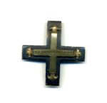 Baltenkreuz 1. Klasse, Hst. Schickle