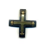 Baltenkreuz 1. Klasse, Hst. Schickle