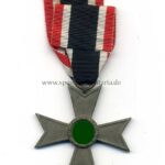 Kriegsverdienstkreuz 2. Kasse 1939 ohne Schwertern