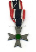 Kriegsverdienstkreuz 2. Kasse 1939 ohne Schwertern