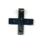 Baltenkreuz 1. Klasse, Hst. Schickle – Bild 2