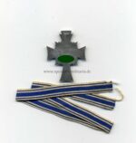 Ehrenkreuz der deutschen Mutter in Silber (Mutterkreuz) – Bild 2