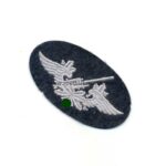 Luftwaffe Tätigkeitsabzeichen der Flakartillerie