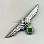 Reichskriegerbund ( NSRKB ) Schirmmützenadler