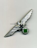 Reichskriegerbund ( NSRKB ) Schirmmützenadler