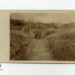 Feldpostkarte Erster Weltkrieg