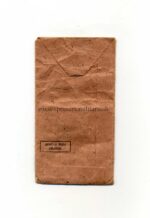 Tüte Winterschlacht im Osten Hst. Friedrich Keller – Bild 2