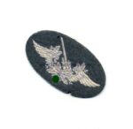 Luftwaffe Tätigkeitsabzeichen der Flakartillerie – Bild 2
