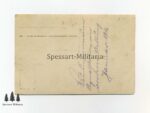 Feldpostkarte Erster Weltkrieg – Bild 2