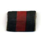 Feldspange für Medaille zur Erinnerung an den 1. Oktober 1938 (Sudetenland)