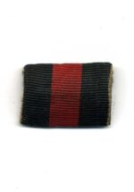 Feldspange für Medaille zur Erinnerung an den 1. Oktober 1938 (Sudetenland)