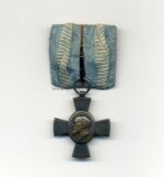 Bayern König Ludwig Kreuz 1916 1er Spange