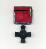 Bayern König Ludwig Kreuz 1916 1er Spange – Bild 2