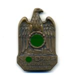 NSDAP Parteitag 1933