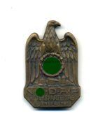 NSDAP Parteitag 1933