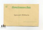 Feldpostkarte Erster Weltkrieg Ypern – Bild 2