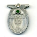 NSDAP Gau-Thing Koblenz-Trier 1935