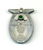 NSDAP Gau-Thing Koblenz-Trier 1935