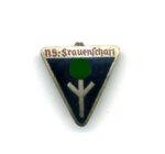 NS-Frauenschaft Mitgliedsabzeichen