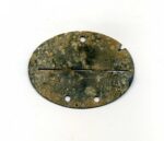 Erkennungsmarke 3/-Flak.Ers.Abt.62 – Bild 2