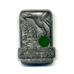 Westmark Gautag 1939