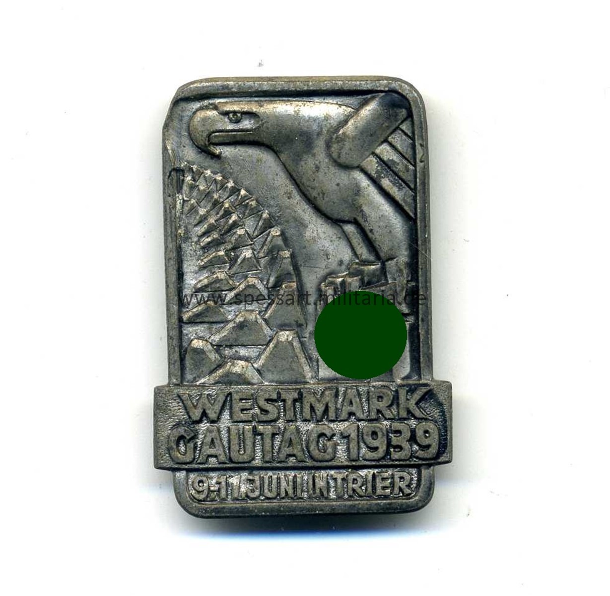 img245 Westmark Gautag 1939 – Bild 1