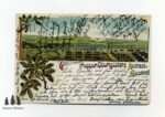 Feldpostkarte Erster Weltkrieg 