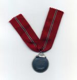 Ostmedaille, Hst. 25, Winterschlacht im Osten 1941/42 – Bild 2
