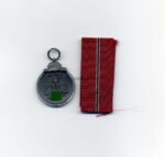 Ostmedaille, Hst. 11, Winterschlacht im Osten 1941/42