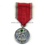 Medaille zur Erinnerung an den 13. März 1938 (Österreich)