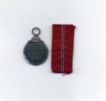 Ostmedaille, Hst. 11, Winterschlacht im Osten 1941/42 – Bild 2