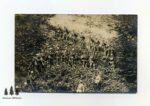 Feldpostkarte Erster Weltkrieg