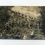 Feldpostkarte Erster Weltkrieg