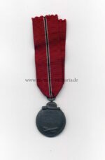 Ostmedaille, Hst. 109, Winterschlacht im Osten 1941/42 – Bild 2
