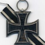 Eisernes Kreuz 2. Klasse 1914 "K"
