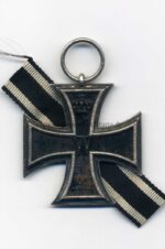 Eisernes Kreuz 2. Klasse 1914 "K"