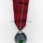 Ostmedaille, Hst. 88, Winterschlacht im Osten 1941/42