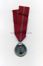 Ostmedaille, Hst. 88, Winterschlacht im Osten 1941/42