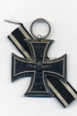 Eisernes Kreuz 2. Klasse 1914 "K" – Bild 2