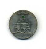 NSDAP Reichsparteitag 1936