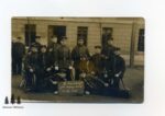Postkarte Erster Weltkrieg