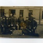 Postkarte Erster Weltkrieg