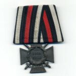 1er Spange Ehrenkreuz für Frontkämpfer