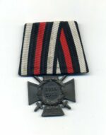 1er Spange Ehrenkreuz für Frontkämpfer